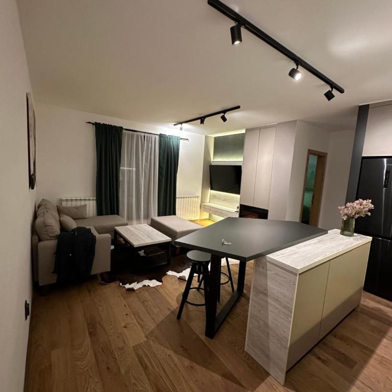 Apartman 15 - One-Bedroom Apartment - 8