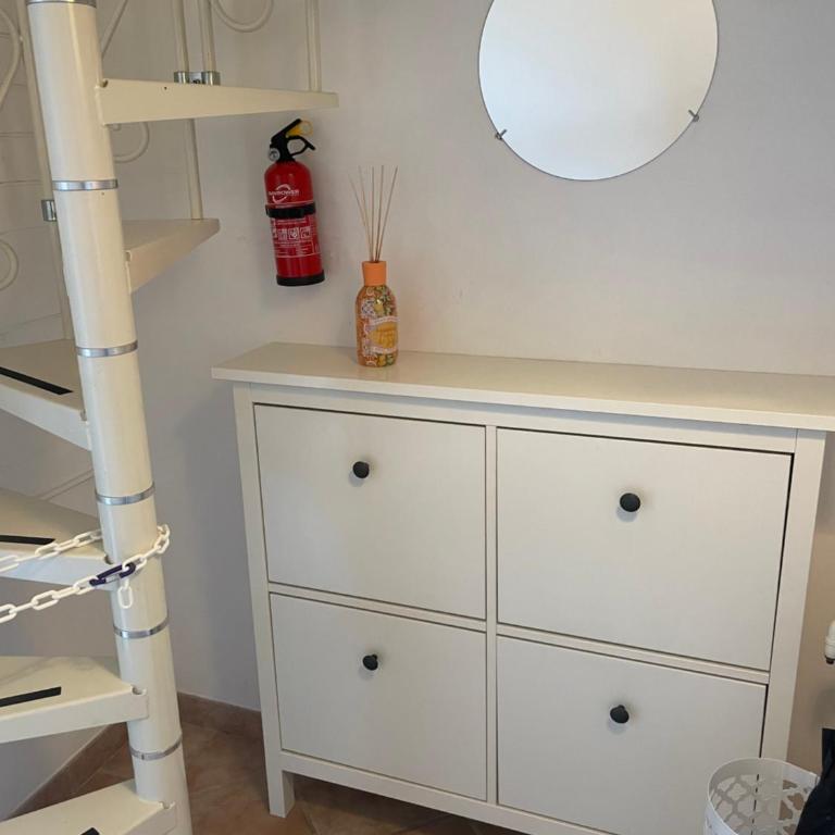 Elle Home: comfort e comodo al centro - One-Bedroom Apartment - 5