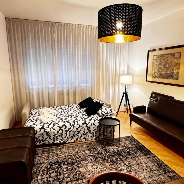Charm & History in Trieste - Appartamento con 2 Camere da Letto - 13