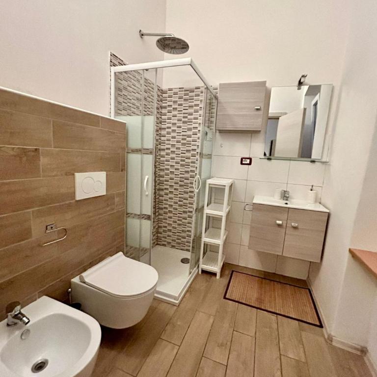 RESIDENCE ZAR 4 - Triple Room with Private Bathroom - 3