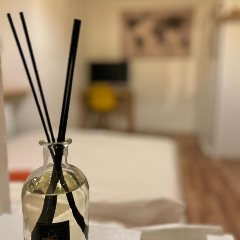 RESIDENCE ZAR 4 - Double Room with Private Bathroom - 2