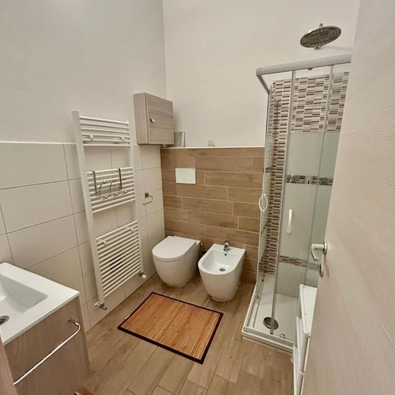 RESIDENCE ZAR 4 - Double Room with Private Bathroom - 8