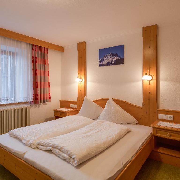 Albert'n Haus - Doppelzimmer - 2