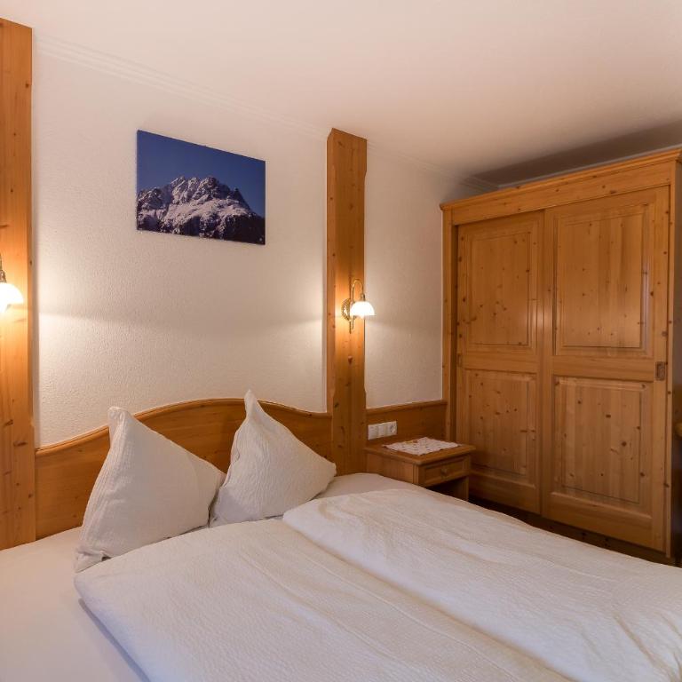 Albert'n Haus - Doppelzimmer - 3
