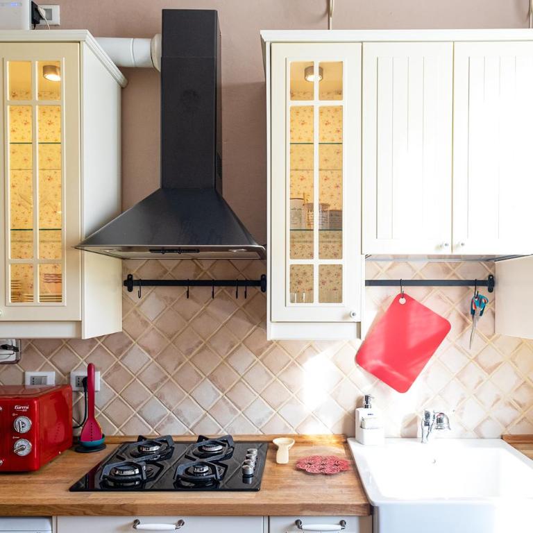 Elle Home: comfort e comodo al centro - One-Bedroom Apartment - 7