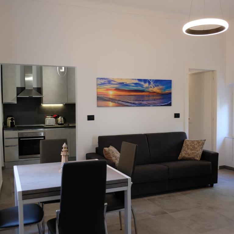Pria Beach - Appartamento con 2 Camere da Letto - 2