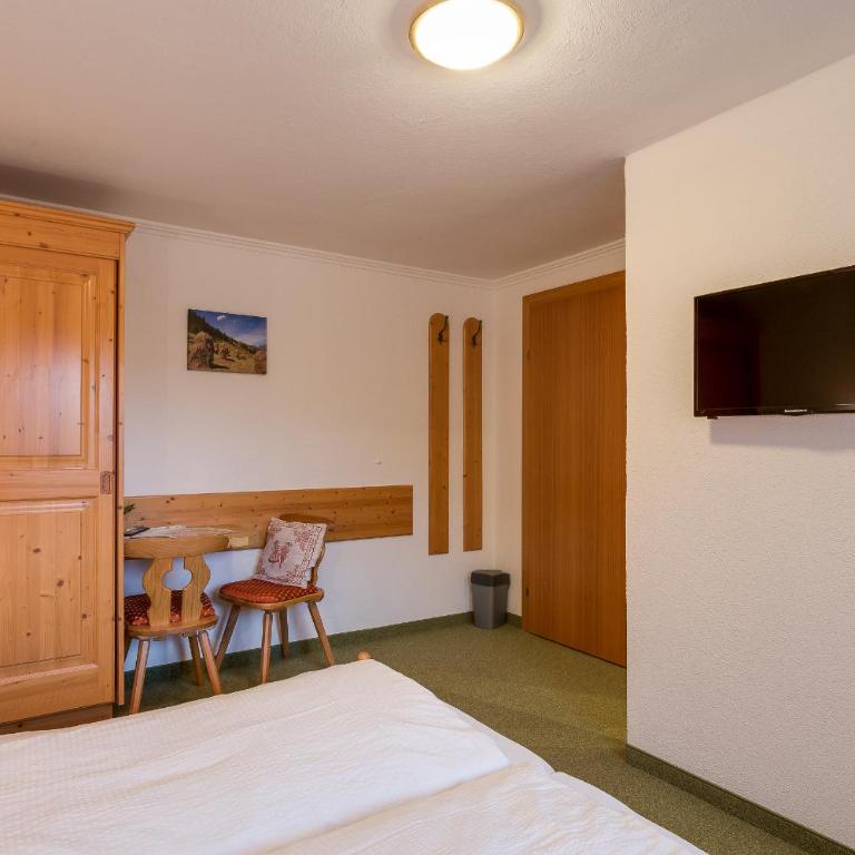 Albert'n Haus - Doppelzimmer - 4