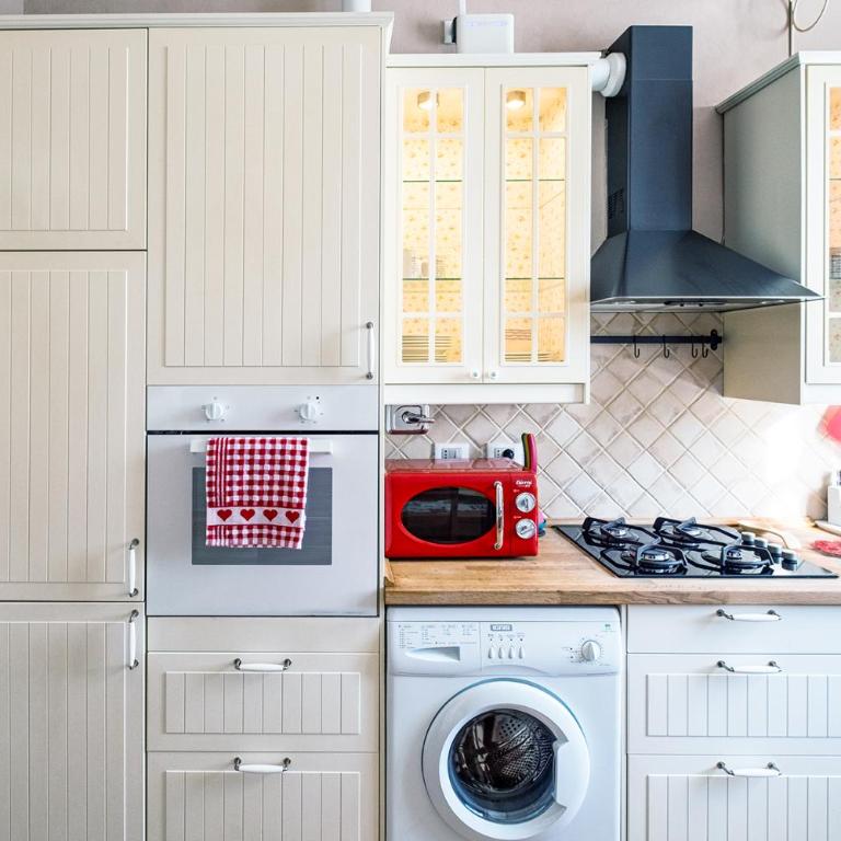 Elle Home: comfort e comodo al centro - One-Bedroom Apartment - 8
