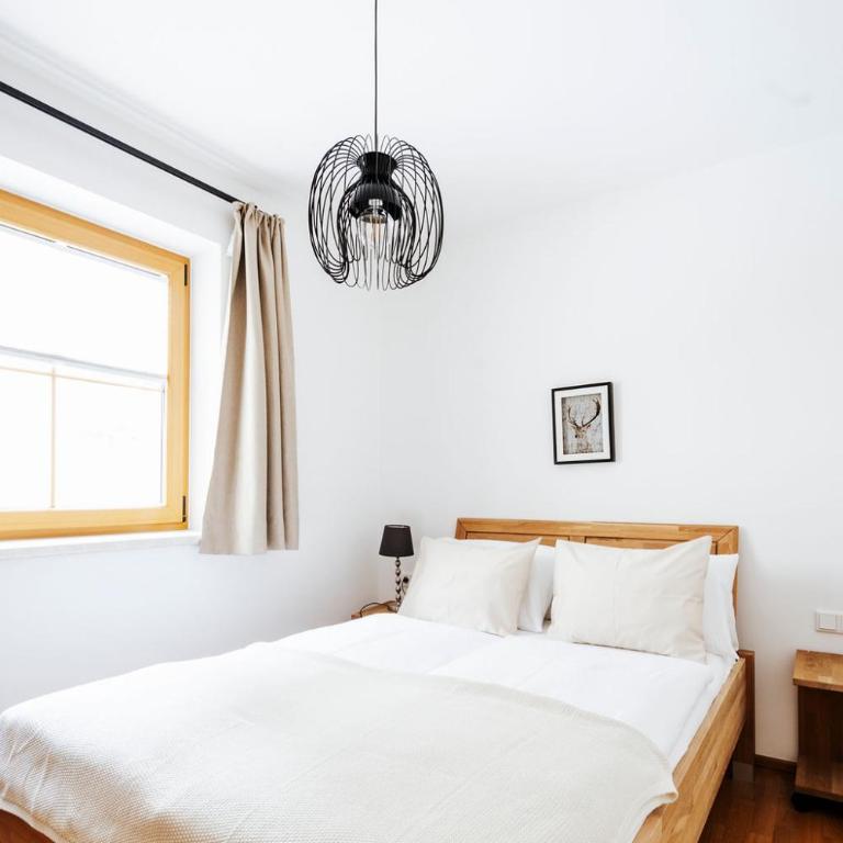 Ferienhaus Florianiweg - Haus mit 5 Schlafzimmern - 4