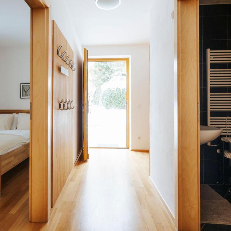 Ferienhaus Florianiweg - Haus mit 5 Schlafzimmern - 5