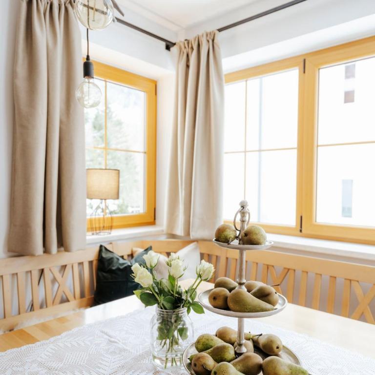 Ferienhaus Florianiweg - Haus mit 5 Schlafzimmern - 7