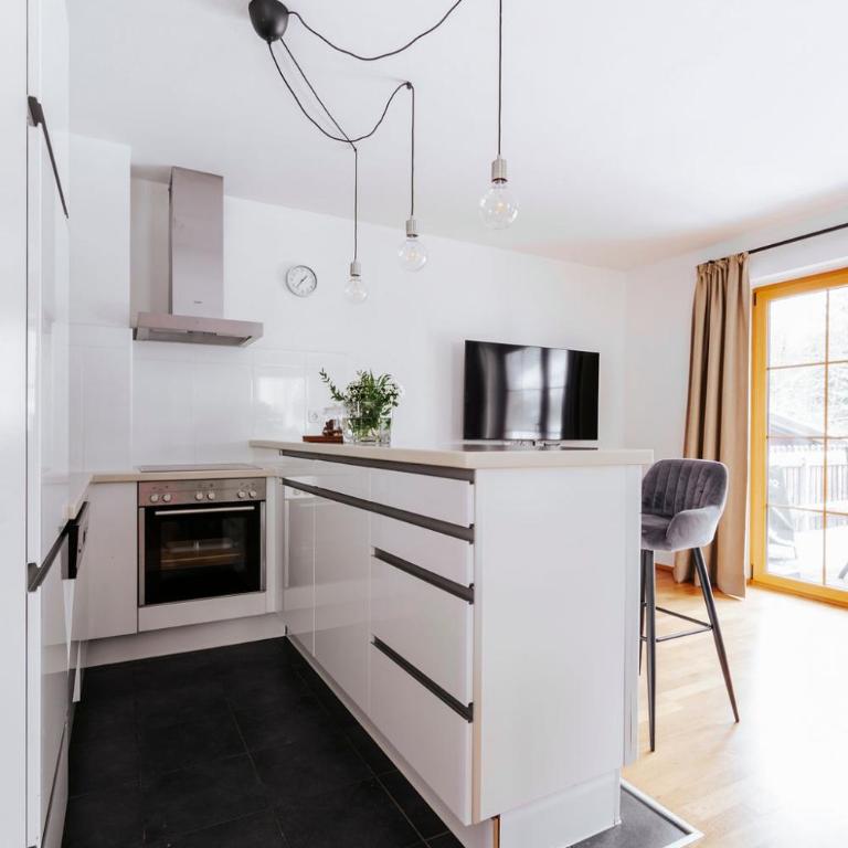 Ferienhaus Florianiweg - Haus mit 5 Schlafzimmern - 8