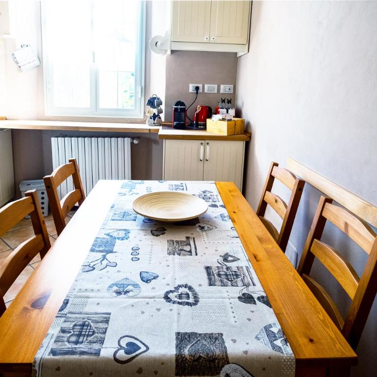 Elle Home: comfort e comodo al centro - One-Bedroom Apartment - 10