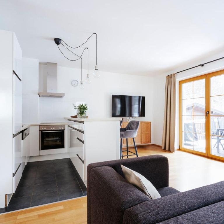 Ferienhaus Florianiweg - Haus mit 5 Schlafzimmern - 9