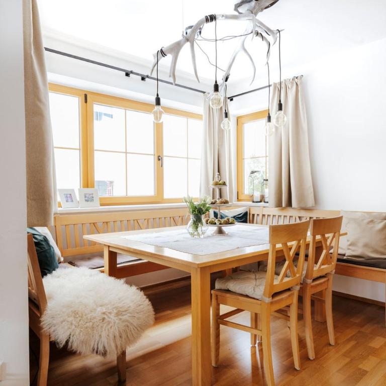 Ferienhaus Florianiweg - Haus mit 5 Schlafzimmern - 10