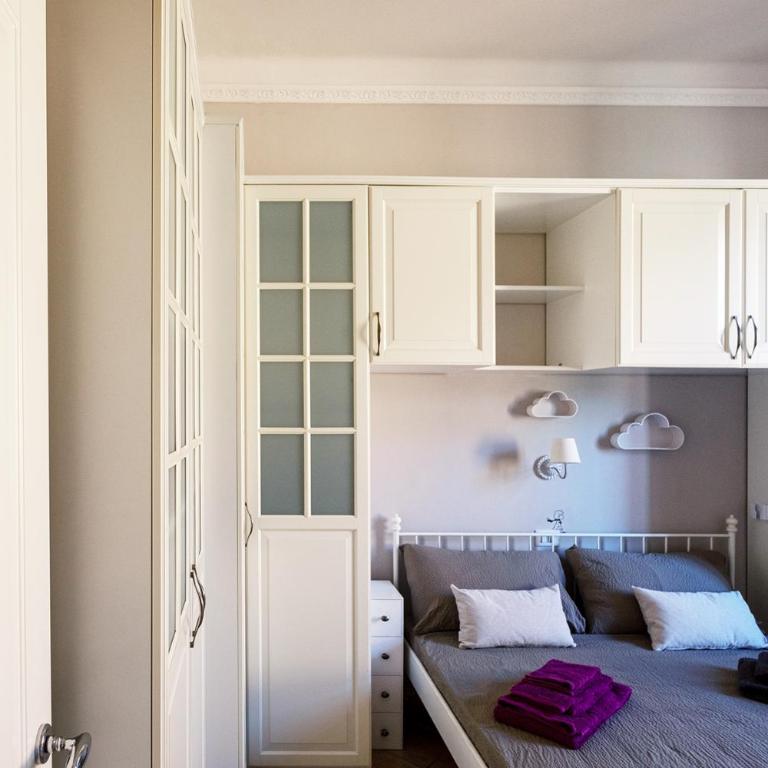 Elle Home: comfort e comodo al centro - One-Bedroom Apartment - 13
