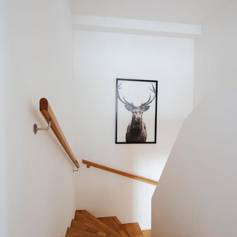 Ferienhaus Florianiweg - Haus mit 5 Schlafzimmern - 12