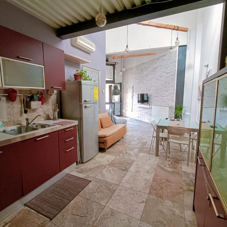 Il loft di Nina - Loft - 7