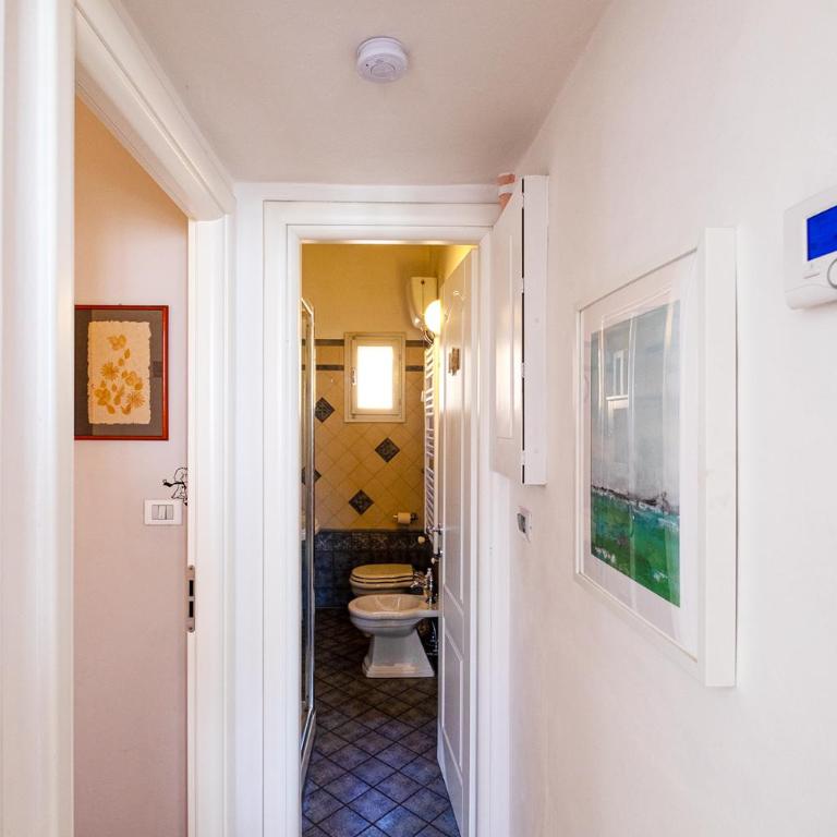 Elle Home: comfort e comodo al centro - One-Bedroom Apartment - 12