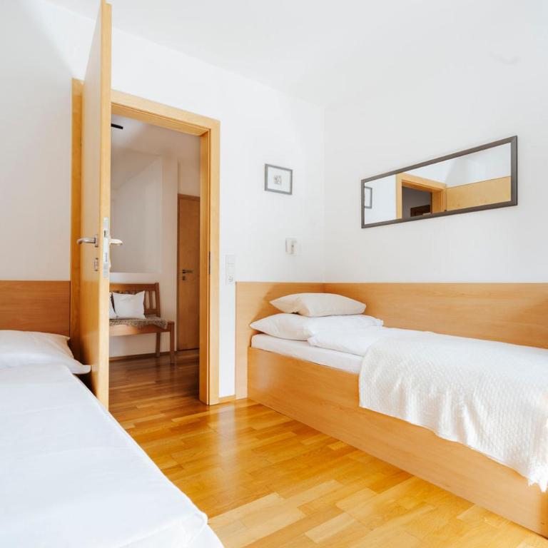 Ferienhaus Florianiweg - Haus mit 5 Schlafzimmern - 13