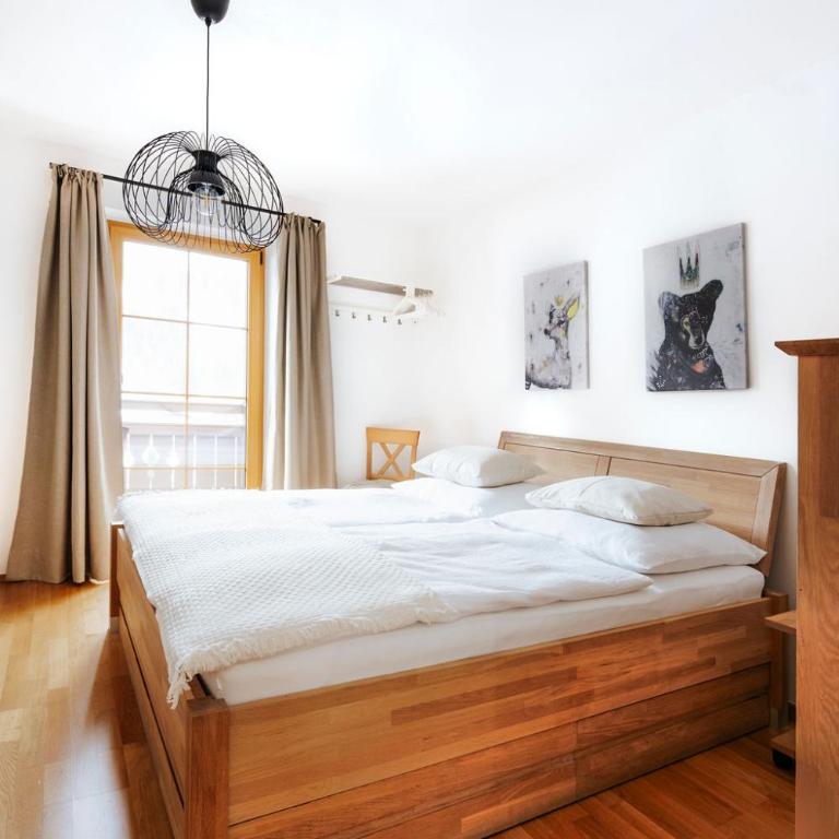 Ferienhaus Florianiweg - Haus mit 5 Schlafzimmern - 14