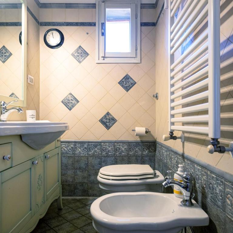 Elle Home: comfort e comodo al centro - One-Bedroom Apartment - 18
