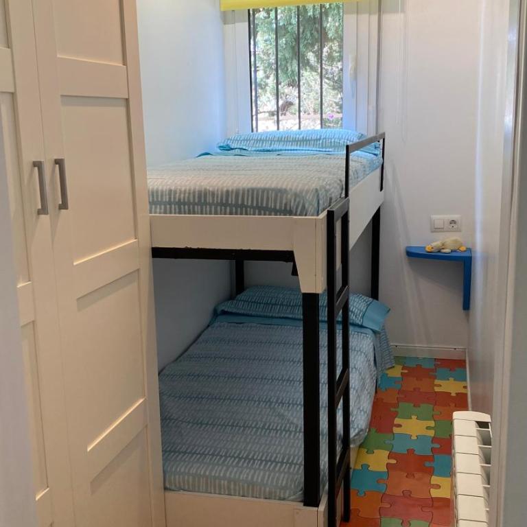 Gran sol de la Farella - Apartamento de 2 dormitorios - 9