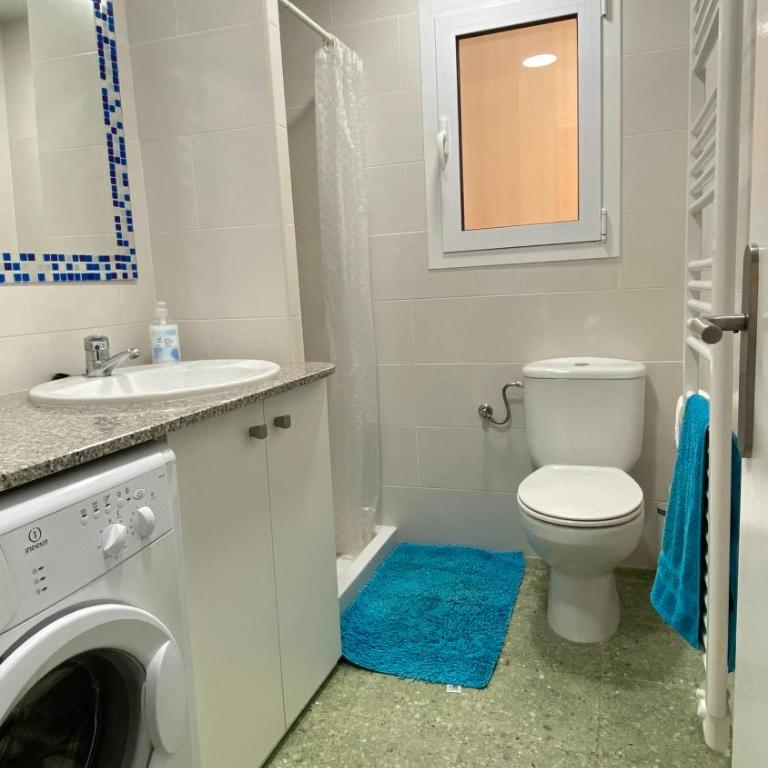 Gran sol de la Farella - Apartamento de 2 dormitorios - 10