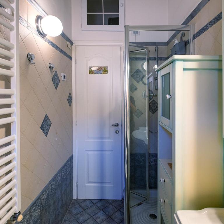 Elle Home: comfort e comodo al centro - One-Bedroom Apartment - 19