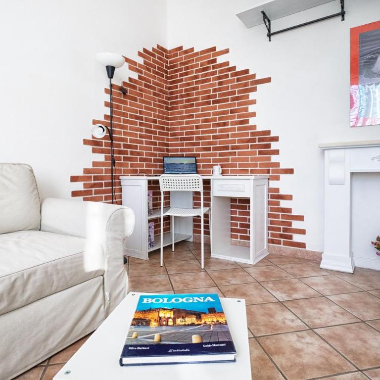 Elle Home: comfort e comodo al centro - One-Bedroom Apartment - 22