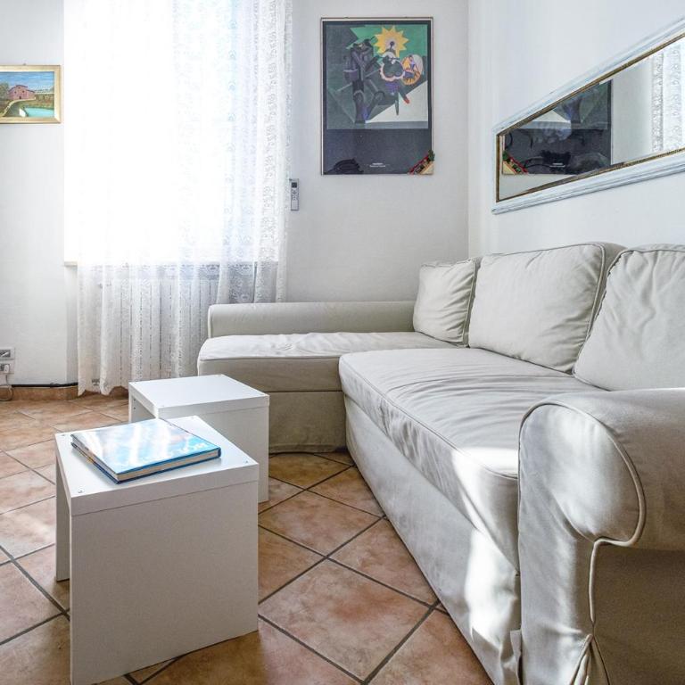 Elle Home: comfort e comodo al centro - One-Bedroom Apartment - 23
