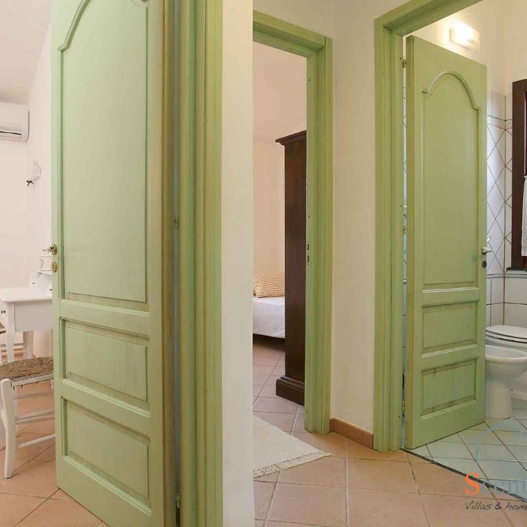 Villa Giò Sicily Holidays - Villa con Piscina Privata - 13