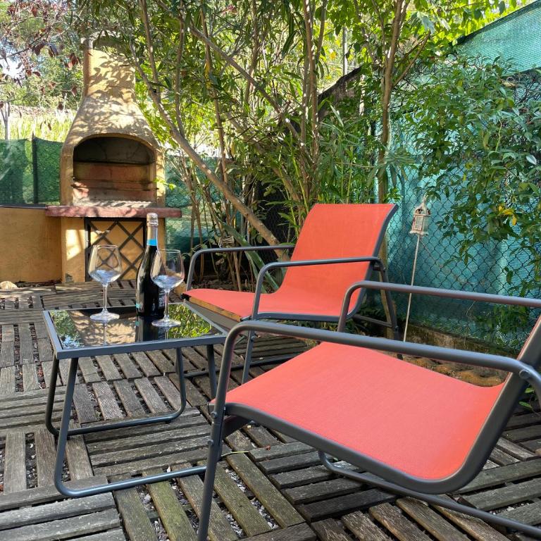 Elle Home: comfort e comodo al centro - One-Bedroom Apartment - 27