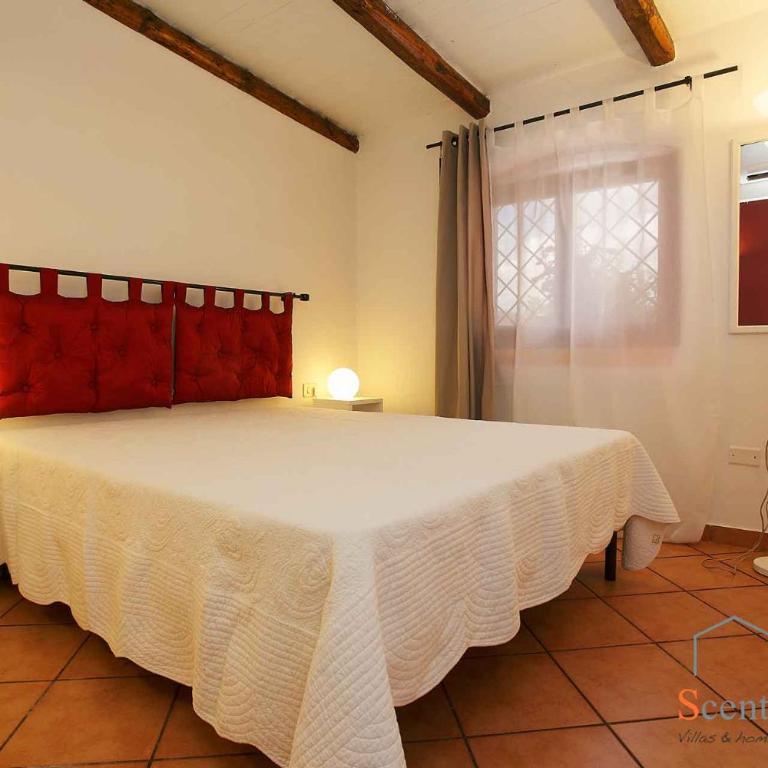 Villa Giò Sicily Holidays - Villa con Piscina Privata - 17