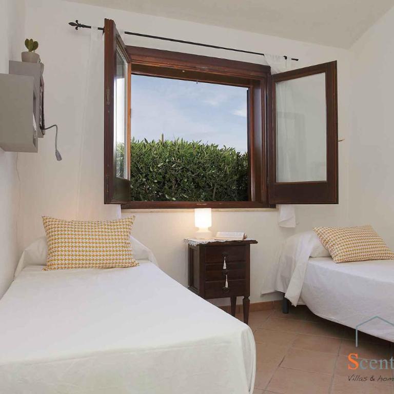 Villa Giò Sicily Holidays - Villa con Piscina Privata - 12
