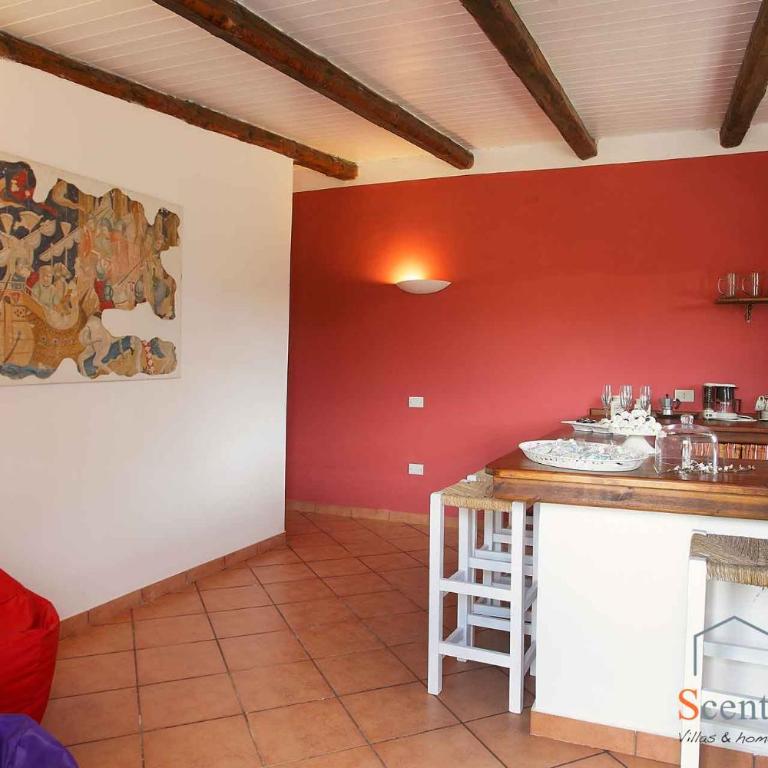 Villa Giò Sicily Holidays - Villa con Piscina Privata - 16