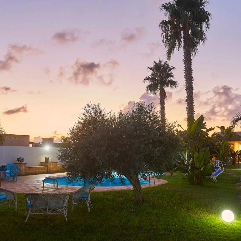 Villa Giò Sicily Holidays - Villa con Piscina Privata - 20