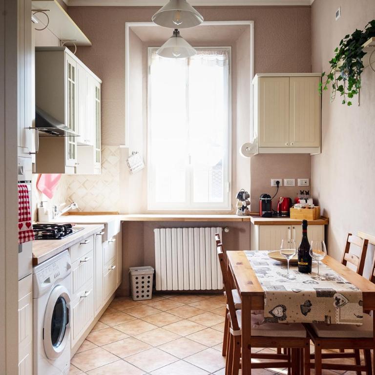 Elle Home: comfort e comodo al centro - One-Bedroom Apartment - 6