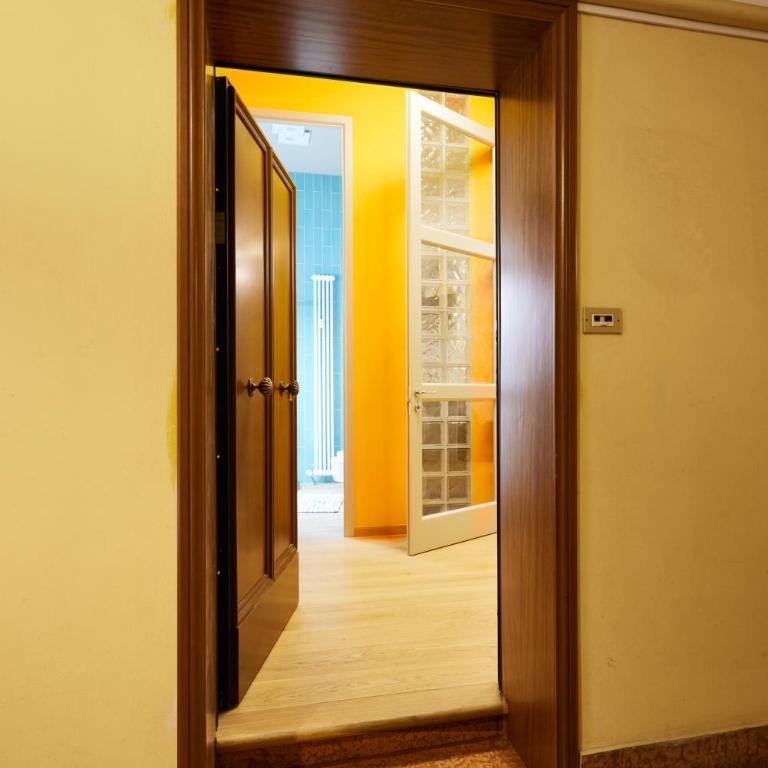 Central and Comfy Apartment free Netflix and Disney plus - One-Bedroom Apartment - 15