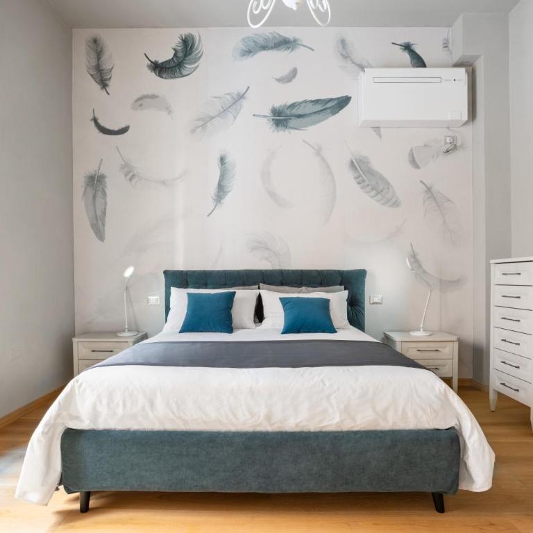 Central and Comfy Apartment free Netflix and Disney plus - One-Bedroom Apartment - 4