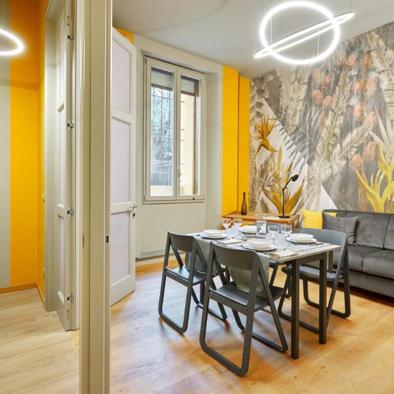 Central and Comfy Apartment free Netflix and Disney plus - One-Bedroom Apartment - 20