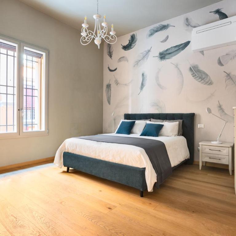 Central and Comfy Apartment free Netflix and Disney plus - One-Bedroom Apartment - 1