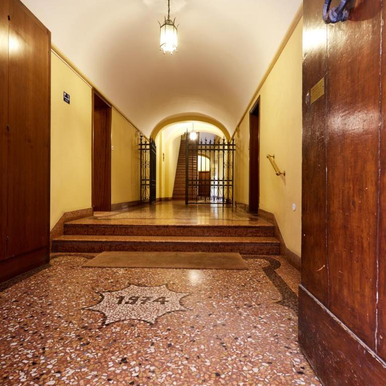 Central and Comfy Apartment free Netflix and Disney plus - One-Bedroom Apartment - 21