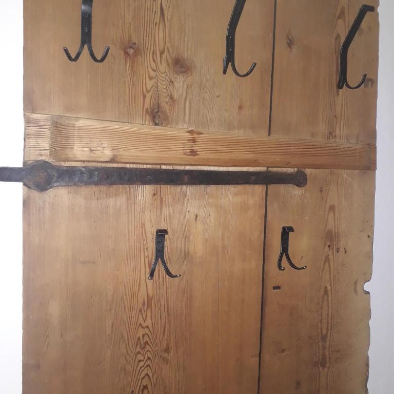 Ferienwohnung Schwabegghof - Apartamento de 3 dormitorios - 3