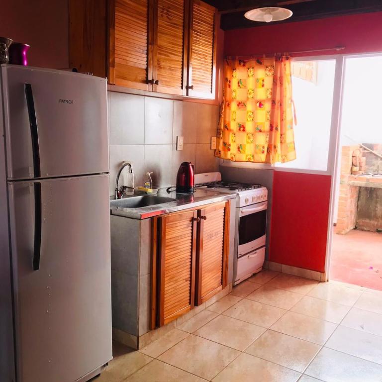 Joly - Apartamento de 2 dormitorios - 6
