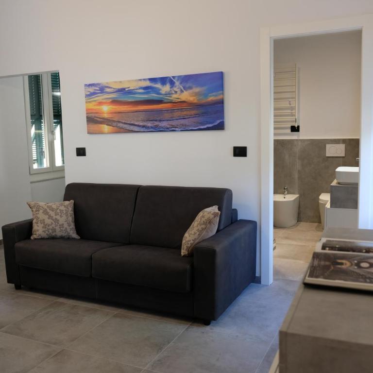 Pria Beach - Appartamento con 2 Camere da Letto - 4