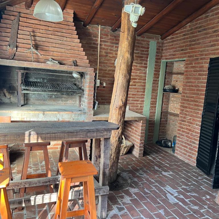 La Contención - Casa de 3 dormitorios - 21