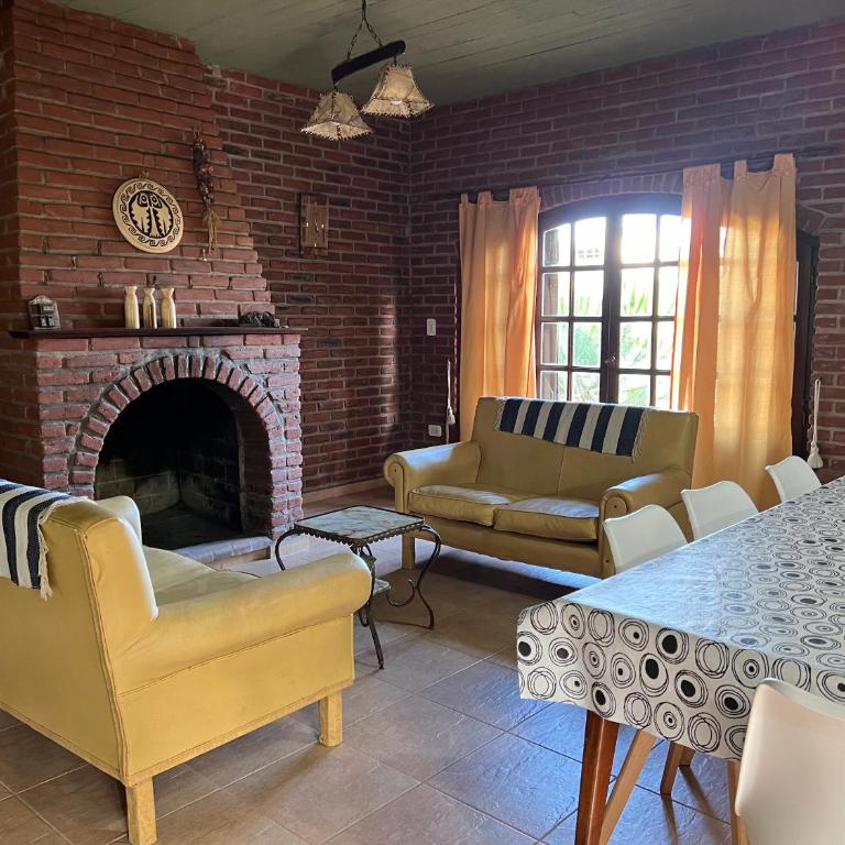 La Contención - Casa de 3 dormitorios - 8
