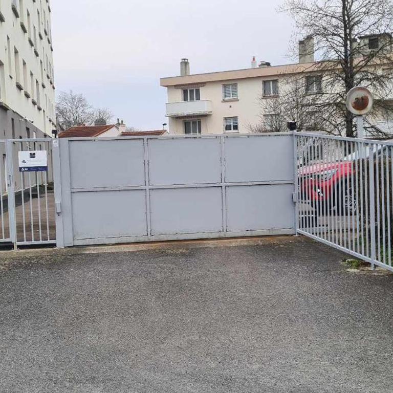 La Jol'Nantaise - Proche Tram ligne 2 & 3 et Bus - Apartment mit 1 Schlafzimmer - 17