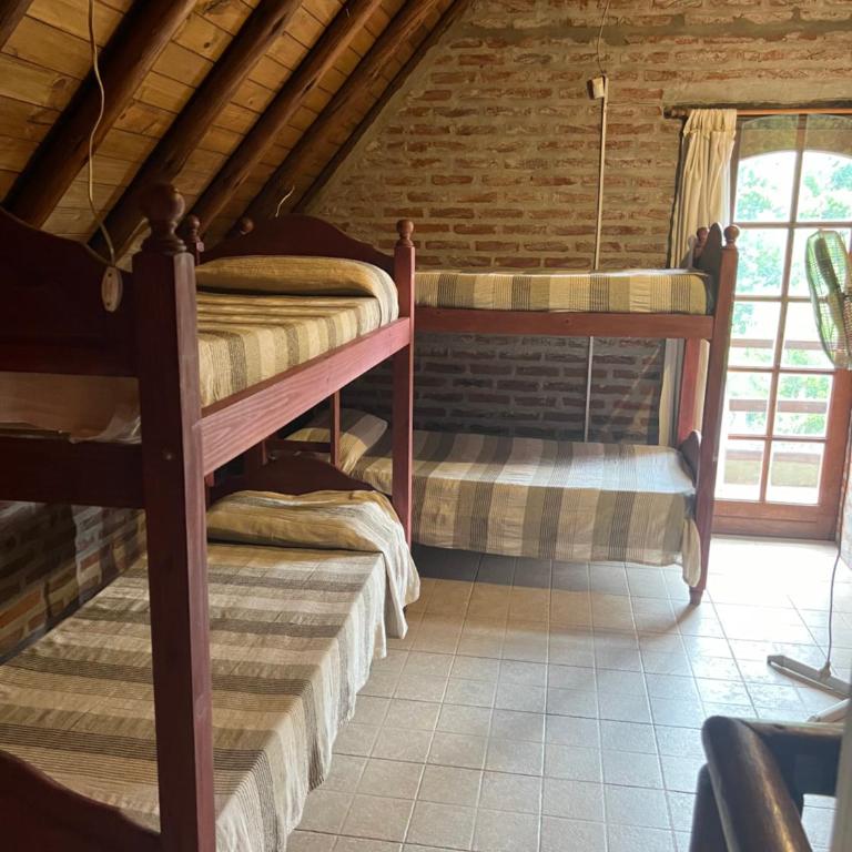 La Contención - Casa de 3 dormitorios - 16